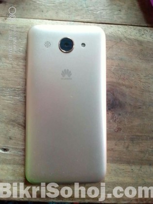 Huawei y3 (2017)